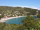 Spiaggia di Cavoli