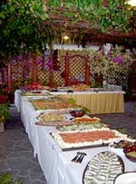 Il ristorante