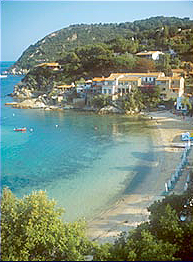 Biodola Beach